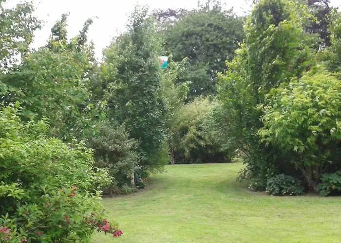 Bed & Breakfast Beech House *