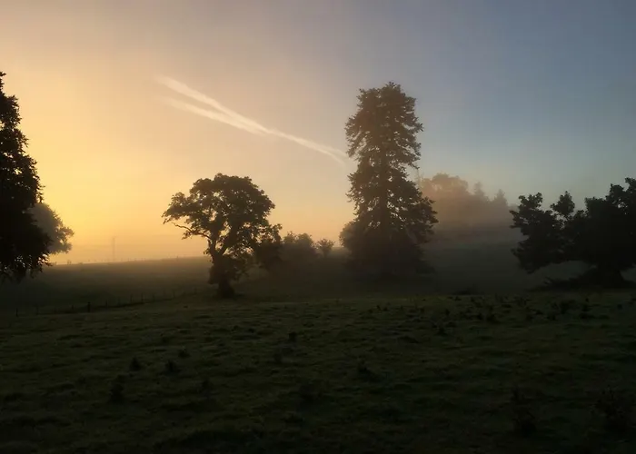 Beech House Greystoke
