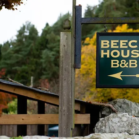 Beech House Greystoke