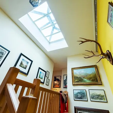 Beech House Bed and breakfast *