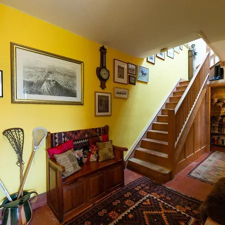 Bed and breakfast Beech House *