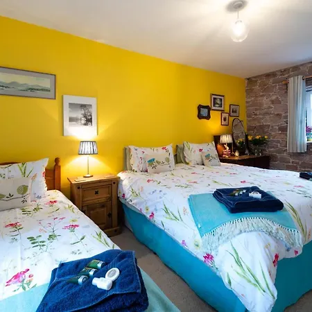 Beech House Bed and breakfast Greystoke