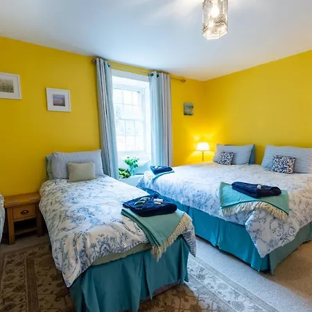 Beech House Bed and breakfast *