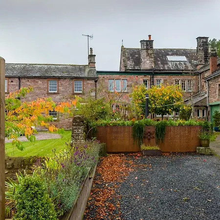 Bed and breakfast Beech House *