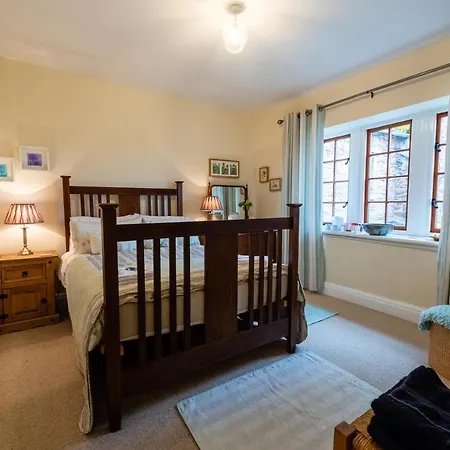 Bed and breakfast Beech House Greystoke