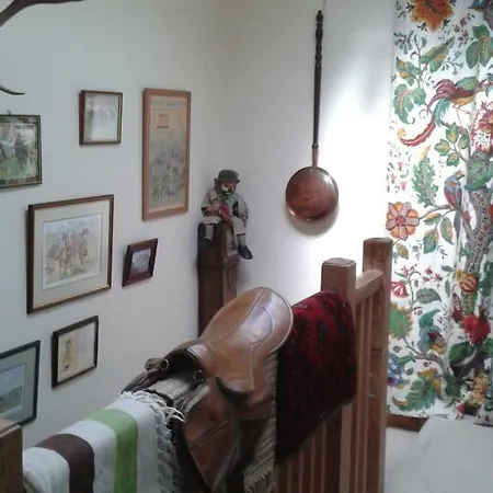 Beech House Greystoke