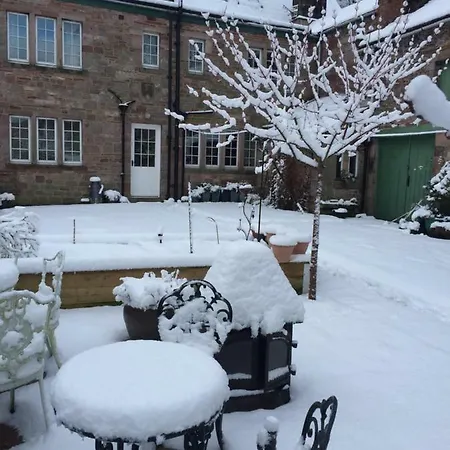 Beech House Greystoke