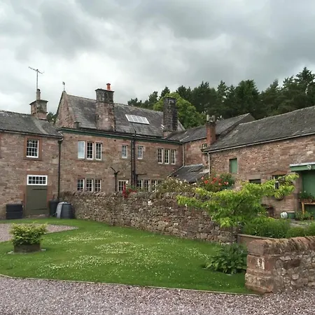 Beech House Bed and breakfast