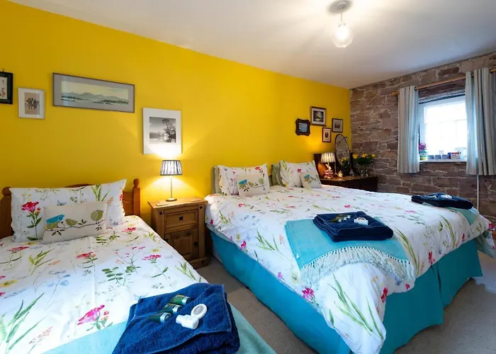 Beech House Bed & Breakfast Greystoke