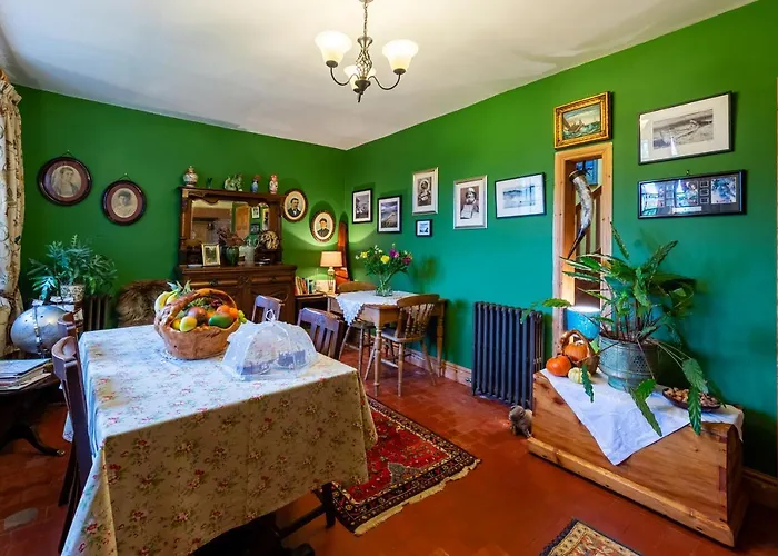 Beech House Bed & Breakfast *