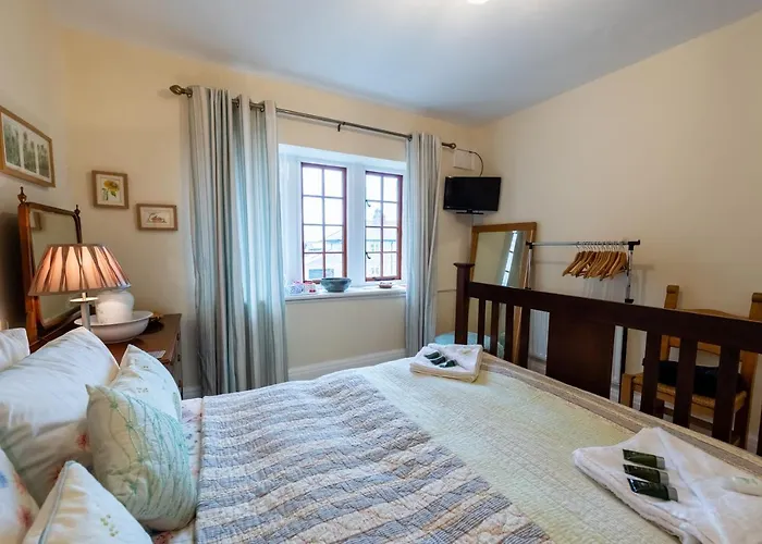 Beech House Bed & Breakfast