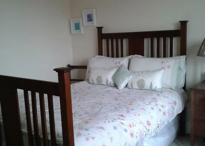 Beech House Bed & Breakfast Greystoke