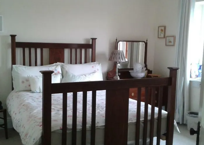 Bed & Breakfast Beech House *