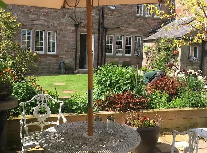 Beech House Bed & Breakfast *