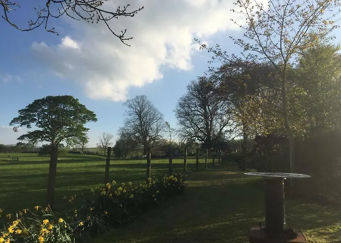 Bed & Breakfast Beech House Greystoke