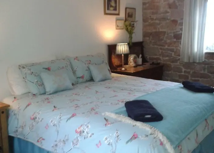 Beech House Bed & Breakfast *