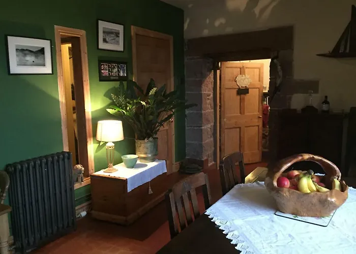 Beech House Bed & Breakfast Greystoke