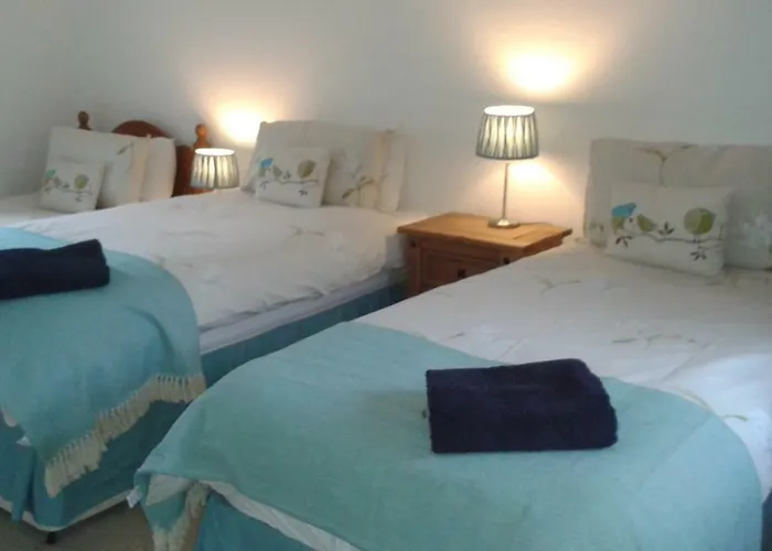 Beech House Bed & Breakfast