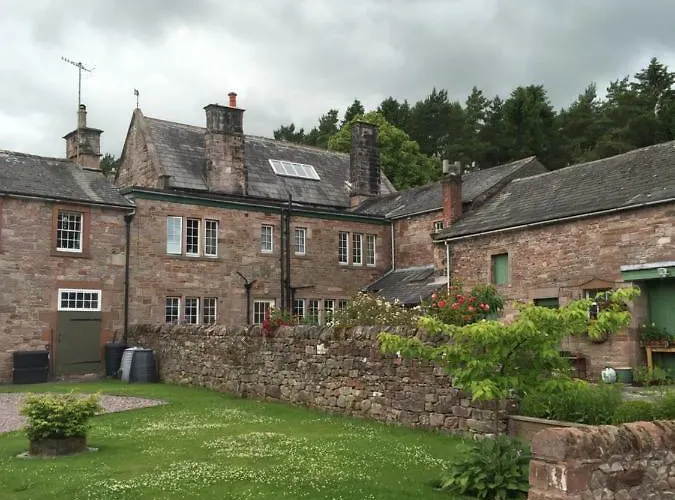 Beech House Bed & Breakfast